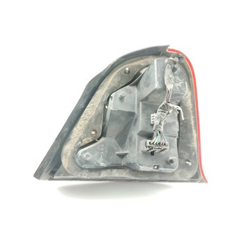 Recambio de piloto trasero izquierdo para mg serie 75 (rj) 2.0 cdt classic referencia OEM IAM   