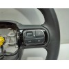 Recambio de volante para citroën c3 elle referencia OEM IAM 98164326ZD  