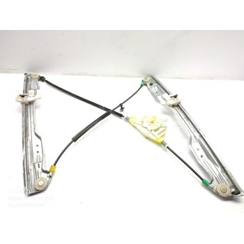 Recambio de elevalunas delantero derecho para citroën c5 berlina exclusive referencia OEM IAM 9648486380  