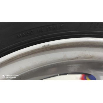 Recambio de juego llantas para mini mini (r56) cooper d referencia OEM IAM 36116769404  