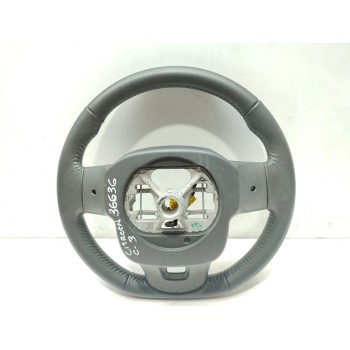 Recambio de volante para citroën c3 elle referencia OEM IAM 98164326ZD  