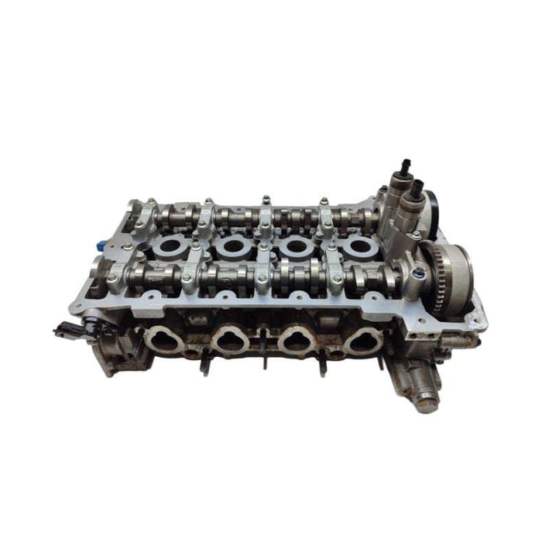 Recambio de culata para mg zs luxury referencia OEM IAM 1899328P  