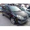 renault scenic ii del año 2005
