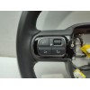 Recambio de volante para citroën c3 elle referencia OEM IAM 98164326ZD  