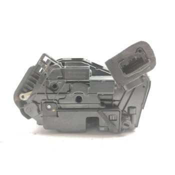 Recambio de cerradura puerta trasera derecha para volkswagen tiguan sport bmt referencia OEM IAM 5NA839016C  