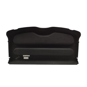 Recambio de bandeja trasera para citroën c4 cactus shine edition moonlight referencia OEM IAM 98013537ZD  