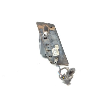 Recambio de retrovisor izquierdo para opel zafira a blue line referencia OEM IAM 24462375  