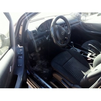 mercedes-benz clase a (w169) del año 2009