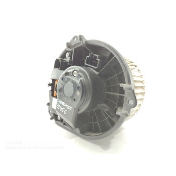 Recambio de ventilador calefaccion para jeep cherokee limited 4wd referencia OEM IAM AY6270  