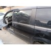 Recambio de puerta trasera izquierda para chrysler grand voyager lx referencia OEM IAM   