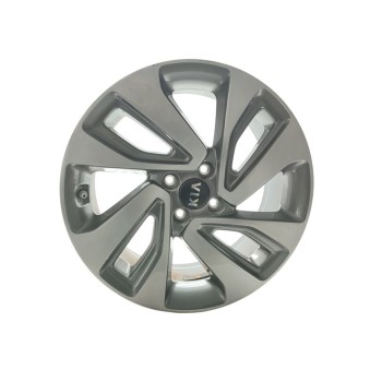 Recambio de llanta para kia rio drive referencia OEM IAM 529101W850  