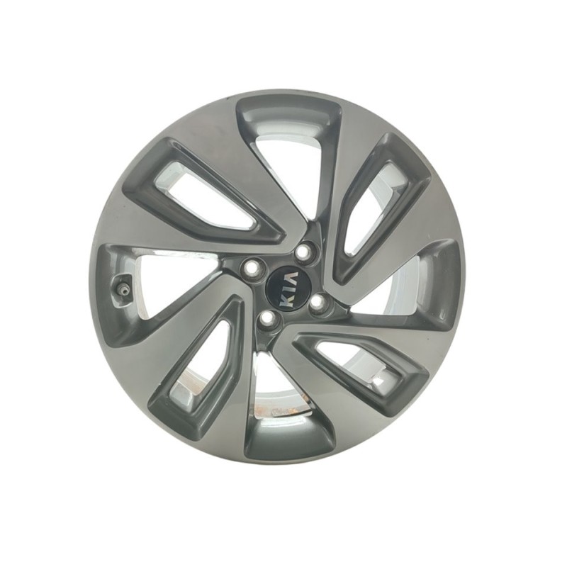 Recambio de llanta para kia rio drive referencia OEM IAM 529101W850  