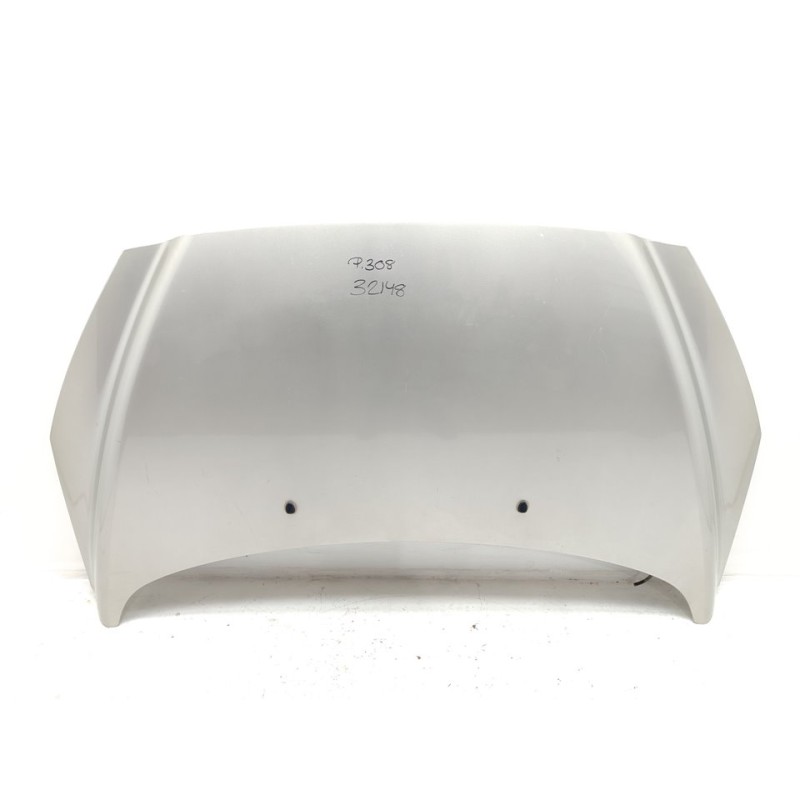 Recambio de capo para peugeot 308 confort referencia OEM IAM 7901P6  