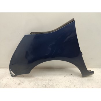 Recambio de aleta delantera izquierda para citroën c4 grand picasso avatar referencia OEM IAM SLV7840V1  