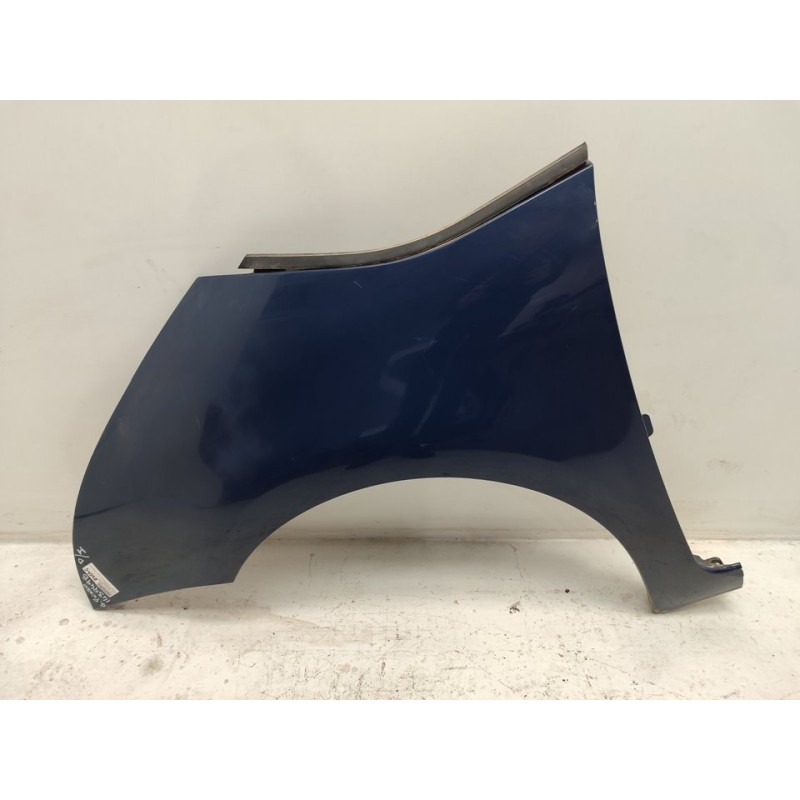 Recambio de aleta delantera izquierda para citroën c4 grand picasso avatar referencia OEM IAM SLV7840V1  