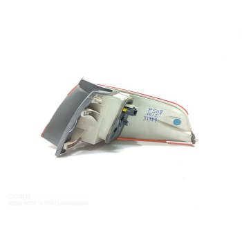 Recambio de piloto trasero izquierdo para peugeot 508 sw active referencia OEM IAM 9686779580  