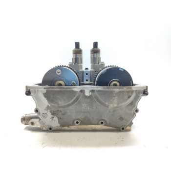 Recambio de culata para mg zs luxury referencia OEM IAM 1899328P  