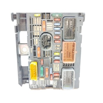 Recambio de modulo electronico para citroën c4 picasso avatar referencia OEM IAM 9664705980  