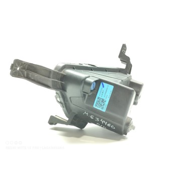 Recambio de faro antiniebla derecho para mg zs comfort referencia OEM IAM 10548004  