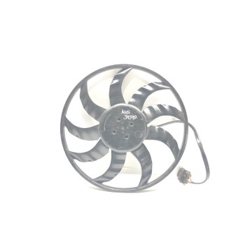 Recambio de electroventilador para audi a1 sportback (gba) 30 tfsi básico referencia OEM IAM 2Q0121203N  