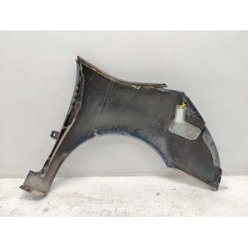 Recambio de aleta delantera izquierda para citroën c4 grand picasso avatar referencia OEM IAM SLV7840V1  