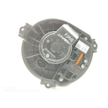 Recambio de ventilador calefaccion para jeep cherokee limited 4wd referencia OEM IAM AY6270  