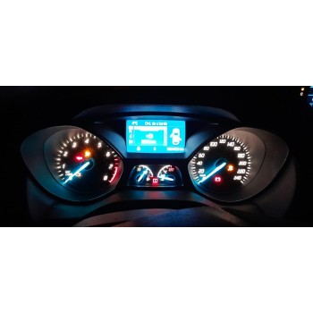 Recambio de motor completo para ford kuga (cbs) trend referencia OEM IAM JQMA  