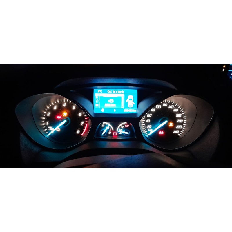 Recambio de motor completo para ford kuga (cbs) trend referencia OEM IAM JQMA  