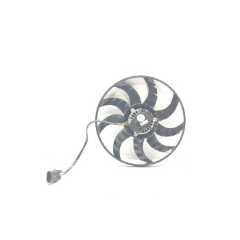 Recambio de electroventilador para audi a1 sportback (gba) 30 tfsi básico referencia OEM IAM 2Q0121203N  