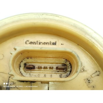 Recambio de aforador para skoda rapid active referencia OEM IAM 6RA919050  