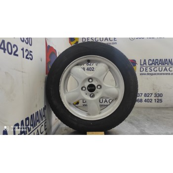 Recambio de juego llantas para mini mini (r56) cooper d referencia OEM IAM 36116769404  