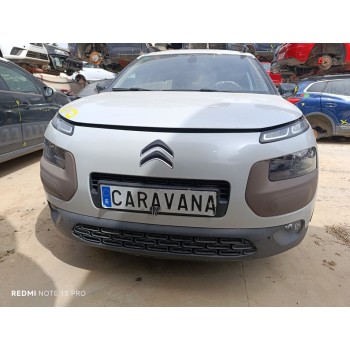 Recambio de paragolpes delantero para citroën c4 cactus shine edition moonlight referencia OEM IAM 1611364980  