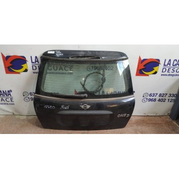 Recambio de porton trasero para mini mini (r50,r53) one d referencia OEM IAM   