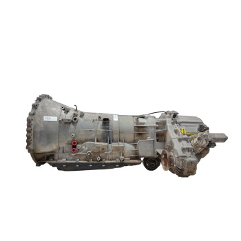 Recambio de caja cambios para land rover range rover sport v6 td se referencia OEM IAM TGD500460  