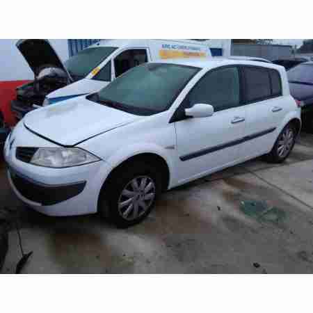 RENAULT MEGANE II BERLINA 5P