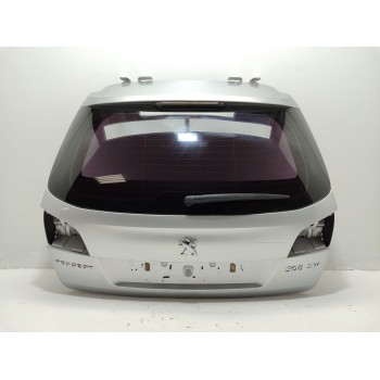 Recambio de porton trasero para peugeot 508 sw active referencia OEM IAM 1606394380  