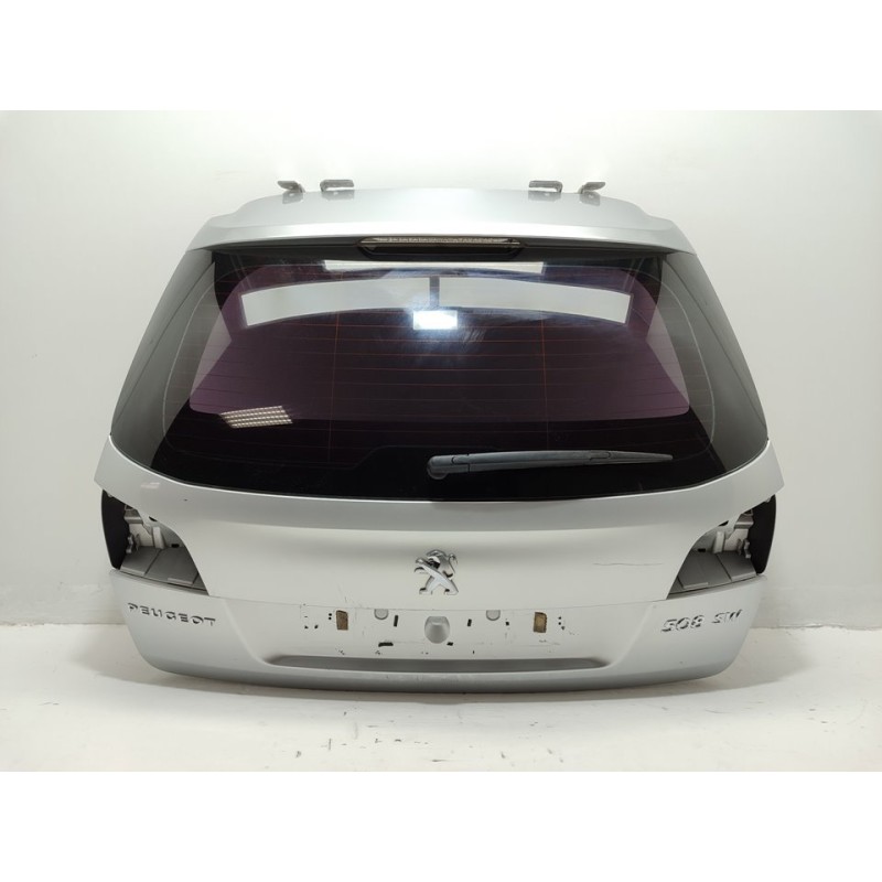 Recambio de porton trasero para peugeot 508 sw active referencia OEM IAM 1606394380  