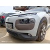 Recambio de paragolpes delantero para citroën c4 cactus shine edition moonlight referencia OEM IAM 1611364980  