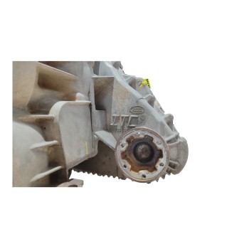 Recambio de caja cambios para land rover range rover sport v6 td se referencia OEM IAM TGD500460  