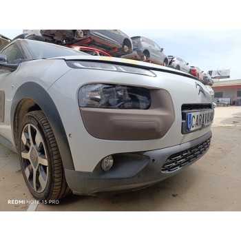 Recambio de paragolpes delantero para citroën c4 cactus shine edition moonlight referencia OEM IAM 1611364980  