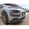 Recambio de paragolpes delantero para citroën c4 cactus shine edition moonlight referencia OEM IAM 1611364980  