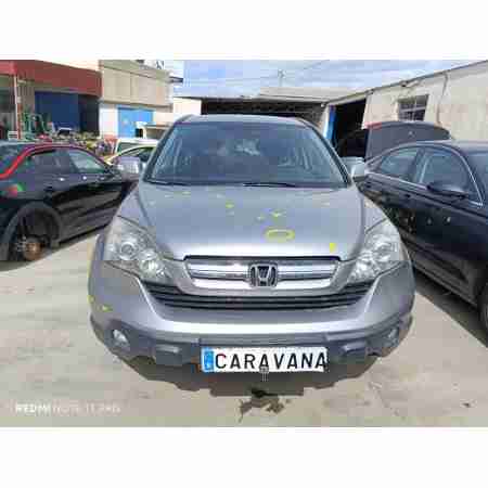 HONDA CR-V (RE)