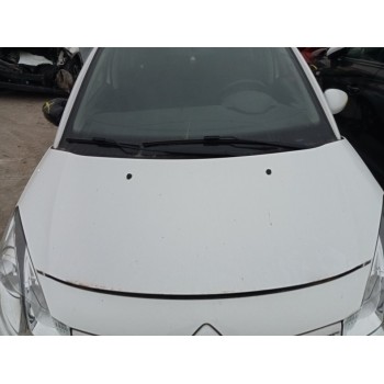 Recambio de capo para citroën c3 feel pack referencia OEM IAM 7901R1  