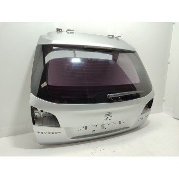 Recambio de porton trasero para peugeot 508 sw active referencia OEM IAM 1606394380  