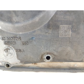 Recambio de culata para mg zs luxury referencia OEM IAM 1899328P  