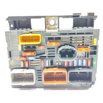 Recambio de modulo electronico para citroën c4 picasso sx referencia OEM IAM 9664705880  