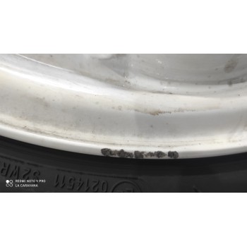 Recambio de juego llantas para mini mini (r56) cooper d referencia OEM IAM 36116769404  