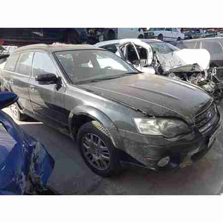 SUBARU LEGACY FAMILIAR/OUTBACK B13 (BP)