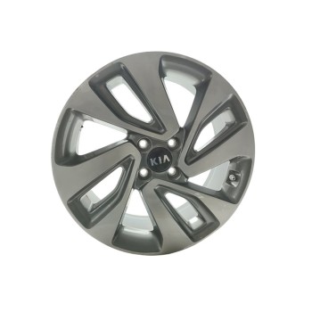 Recambio de llanta para kia rio drive referencia OEM IAM 529101W850  