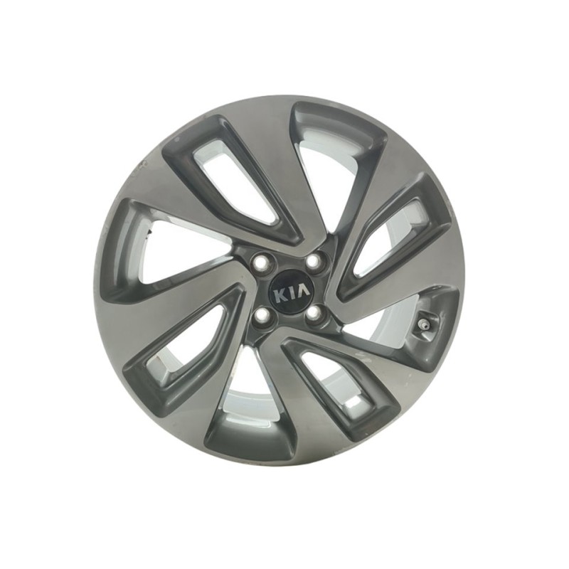 Recambio de llanta para kia rio drive referencia OEM IAM 529101W850  